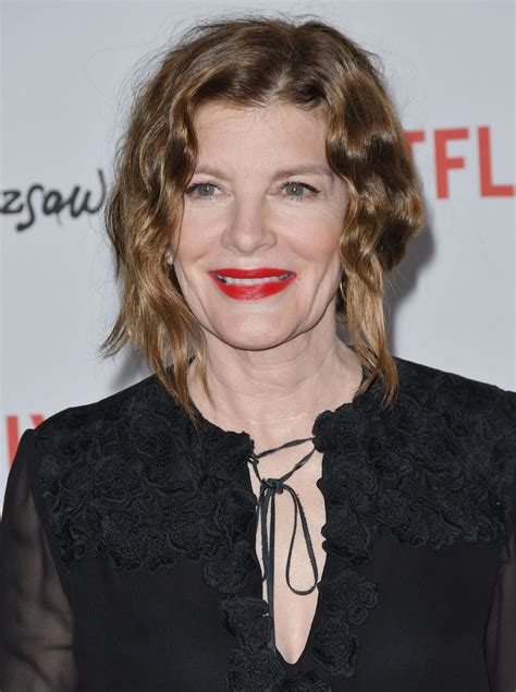 renee russo 2023|Rene Russo